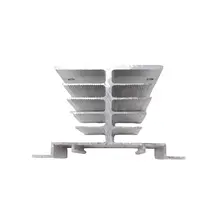 Mini Solid State Relay 10A-40A with Aluminum Heat Sink #5