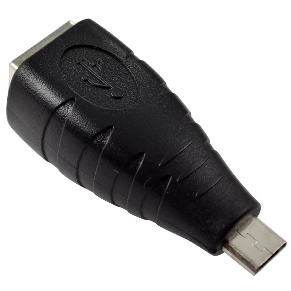 

Новый Переходник USB 2,0 Type B для принтера «мама» к Micro USB 5 pin «папа»