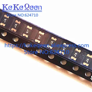 

100PCS PTC FUSE 1206 2A 2000MA 6V/16V/24V/30V/60V SMT SMD PPTC Resettable Fuses