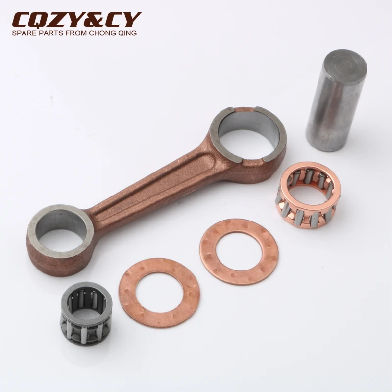 Scooter Crankshaft … - image