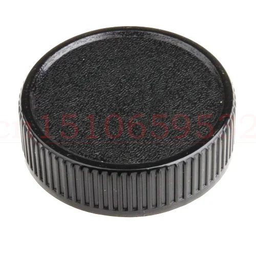 5 stks Rear lens cap cover voor LeLca M39 L39 39mm schroef mount