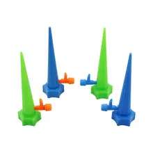 Automatic Drip Irrigation System #4