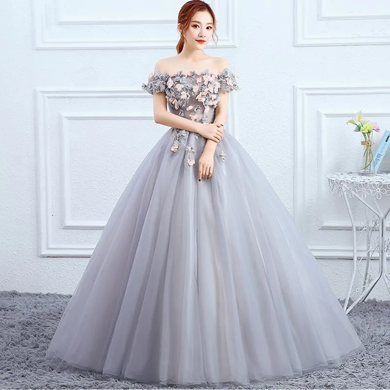 ruthshen Quinceanera Dresses Sexy Off The Shoulder Sweet 16 Ball Gowns Cheap 2023 Debutante Prom Dresses For Special Events