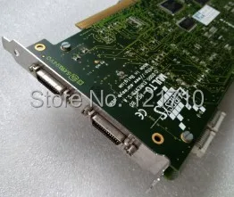 Industrial equipment card EURE SYS Camera Link 1183_A0_1 MULTO REV B0 MTO03014 1174_B0_5