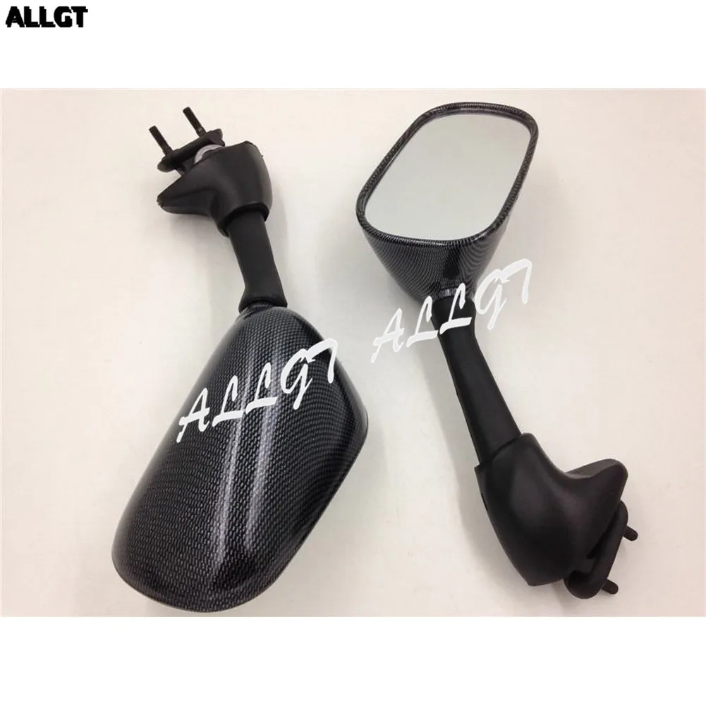 

Углеродные Сменные Зеркала L & R для Yamaha YZF R1 2007-2008