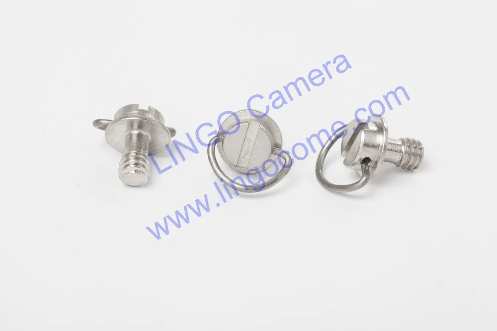 カメラネジ1/4 "ces lr,カメラ三脚用,クイックリリース,シルバー,ll1490,卸売