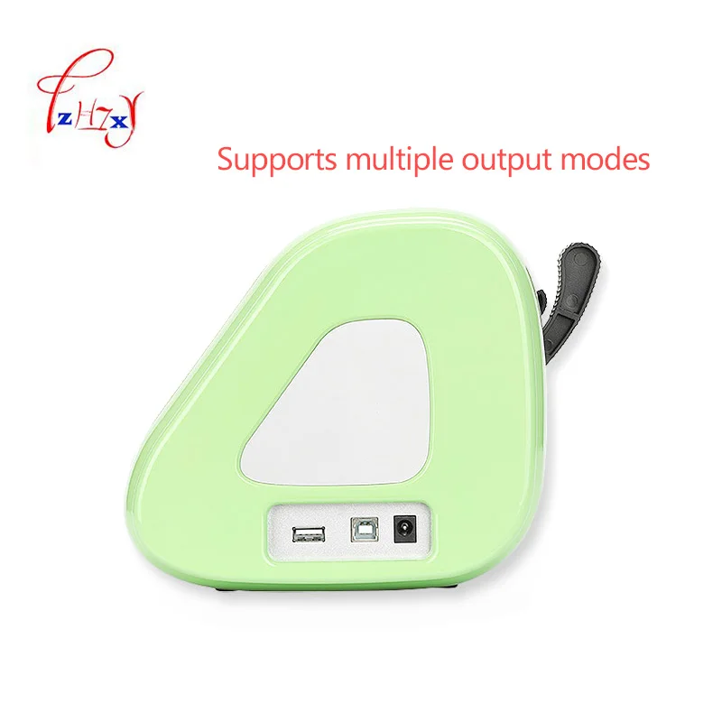 

Desktop Plotter cutting plotter CA24 sticker plotter cutter with cutting function Max cutting width 610mm 220V/110V 1pc