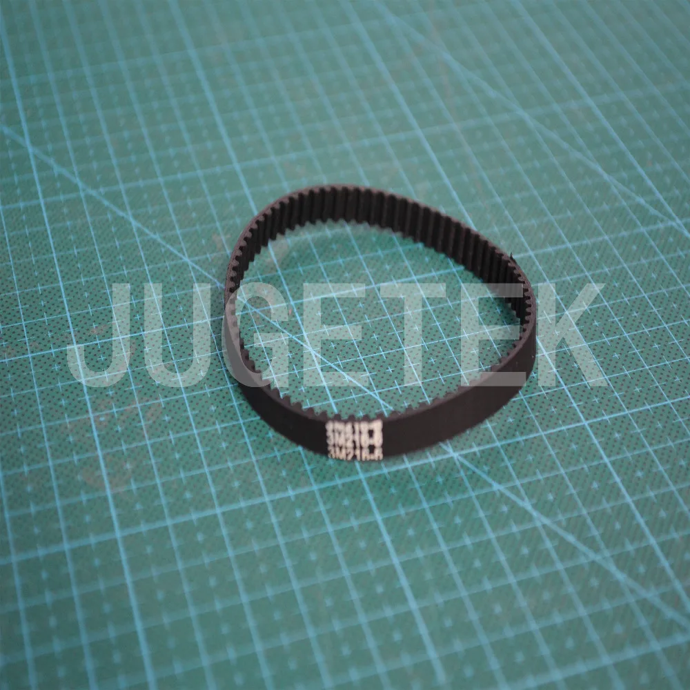 

Free shipping 10pcs/lot HTD 3M Timing Belt Closed-loop 216mm length 72 teeth 6mm width