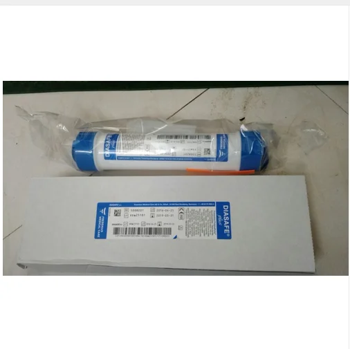 For Fresenius 4008S Polysulfone Diasafe Plus Filter P/N:5008201 For Hemodialysis Unit 4008S New Original