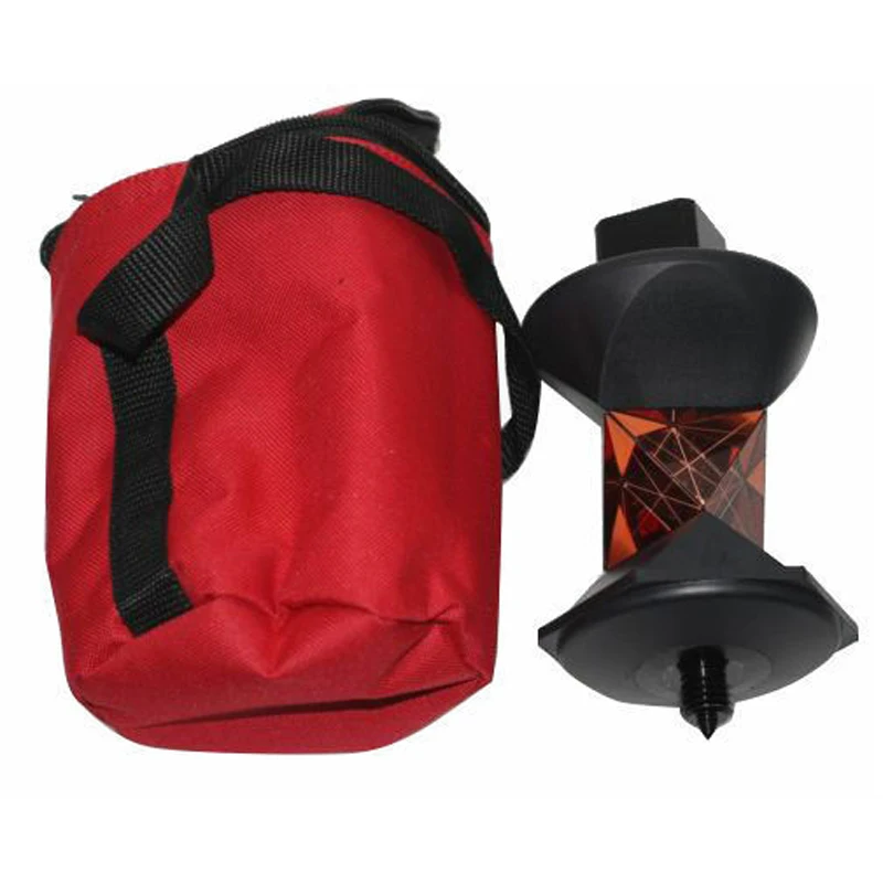 

360° Reflective CPIII Prism with 5/8x11 Thread for Total Stations