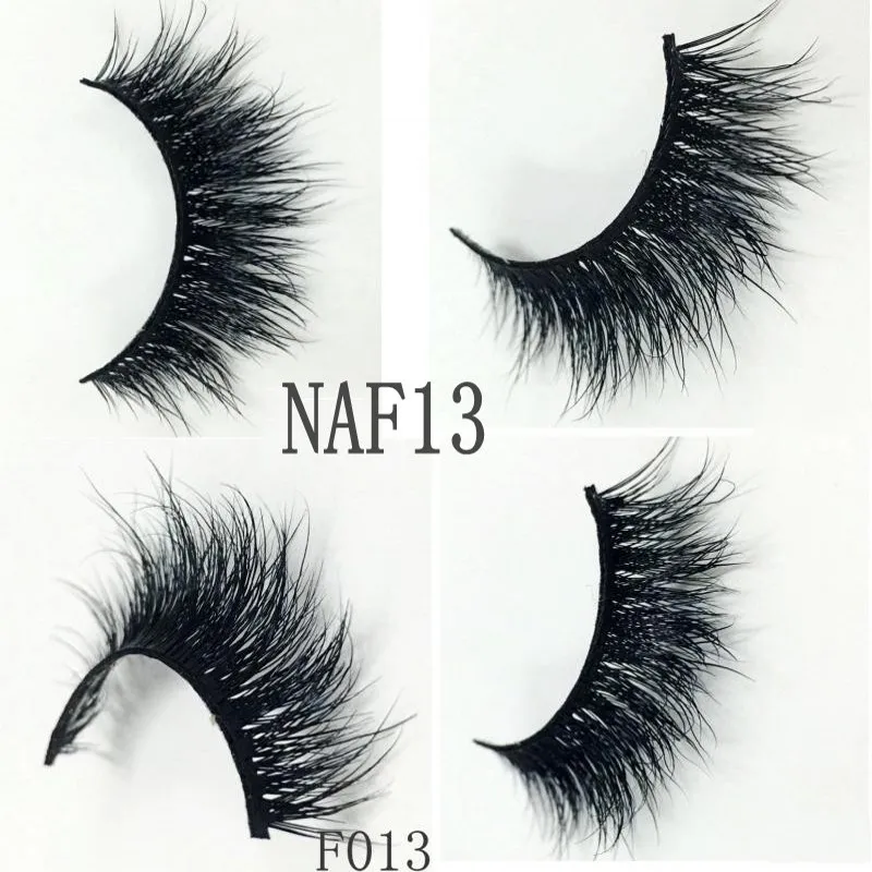 IN USA 300pairs Eyelashes 100% Mink Eyelashes Mink Lashes Natural Dramatic Volume Eyelashes Extension False Eyelashes