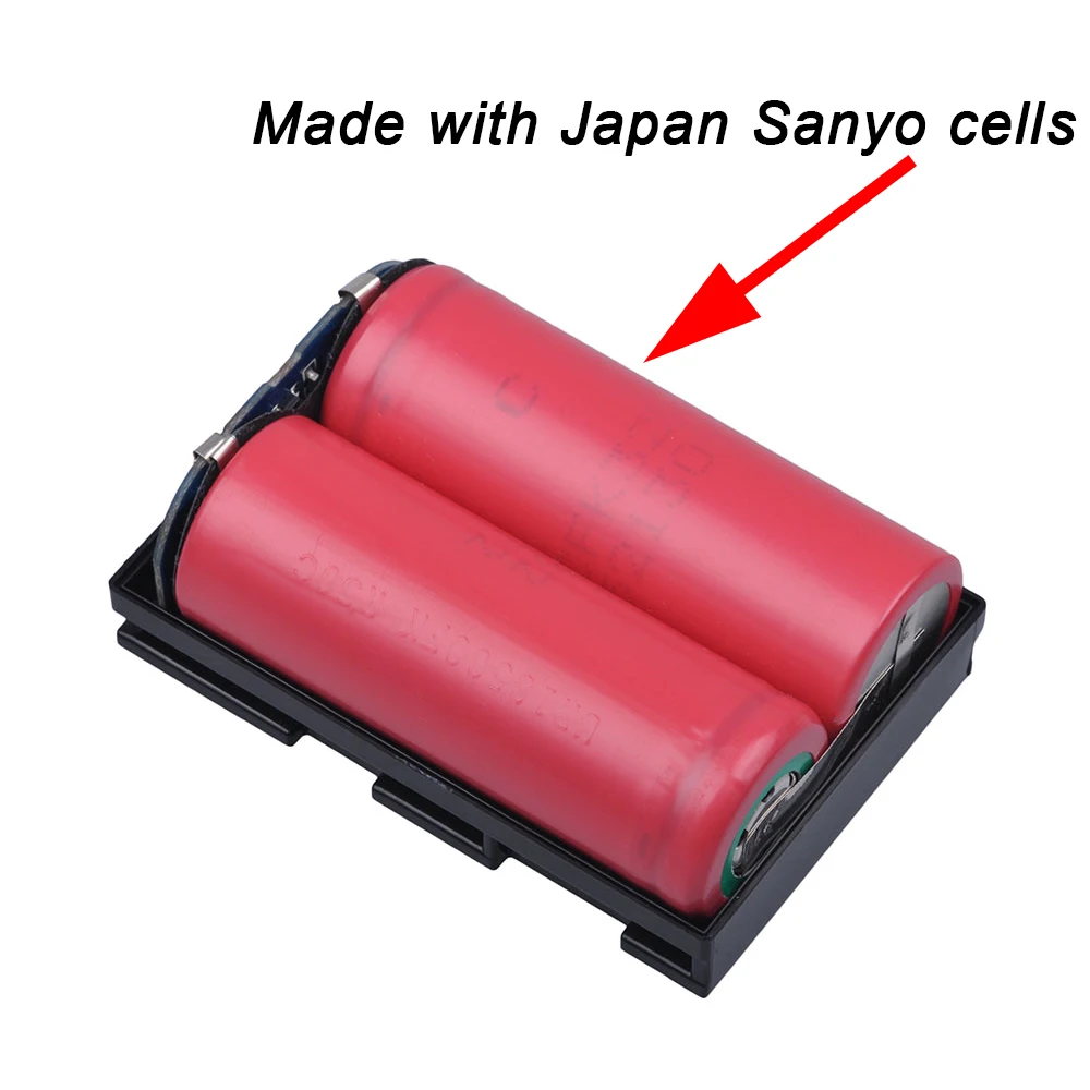 Batmax 3pcs Japan Cells LP-E6 LP E6 LP-E6N battery for Canon EOS 5D Mark II III 5DS 5DSR 6D 7D 60D 60Da 70D 80D