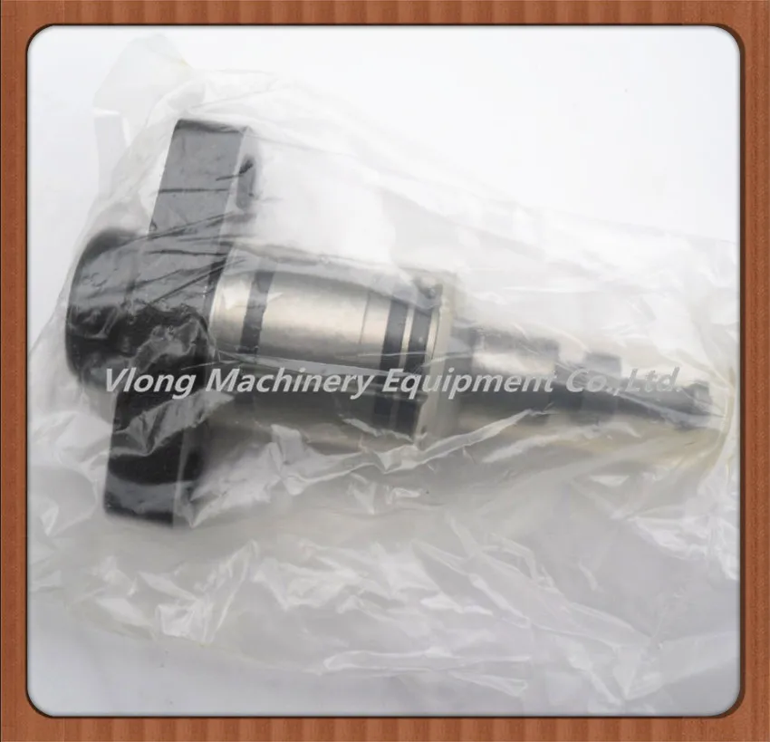 High Pressure BeiJing P2000 Type Fuel Plunger PB11 Diesel Fuel Pump Plunger SPB4 105