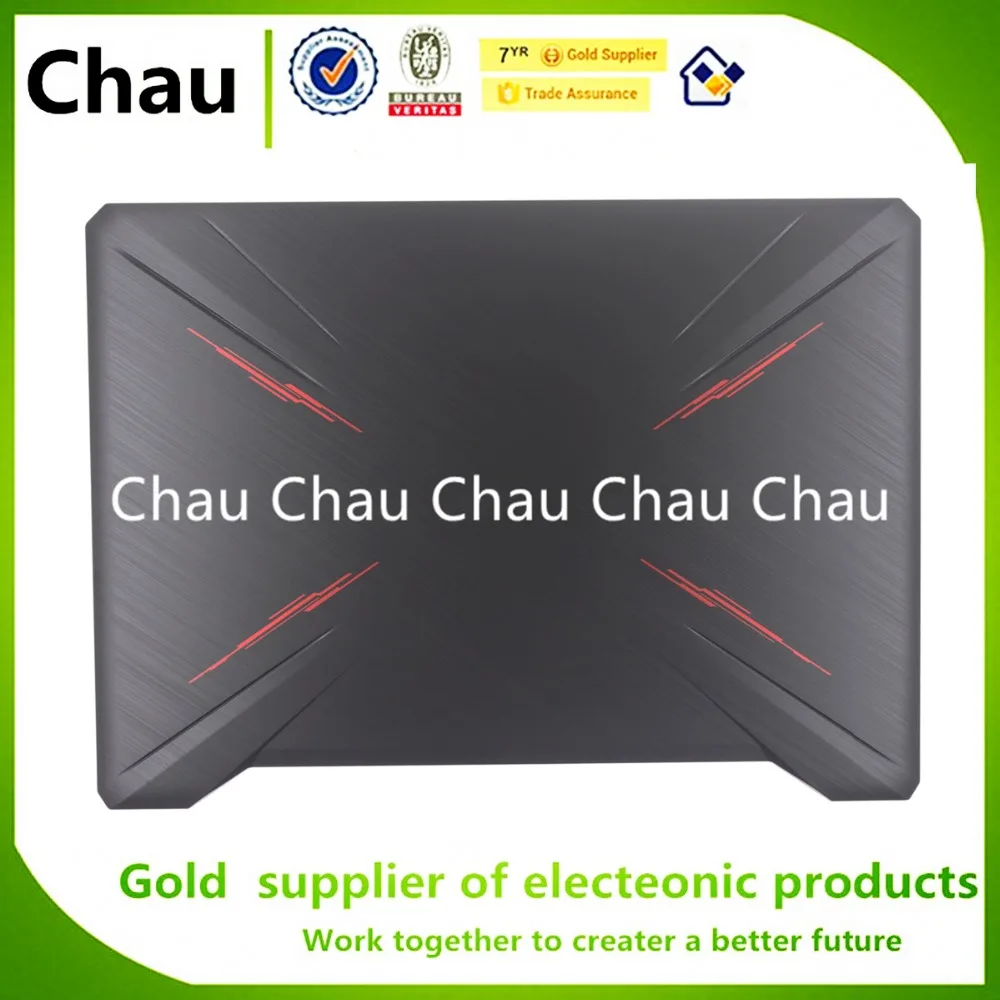 

NEW For ASUS TUF Gaming FX505 FX505G FX505GD FX505D FX95 Laptop LCD Back Cover