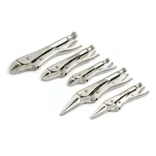 Adjustable Locking Pliers Set #2