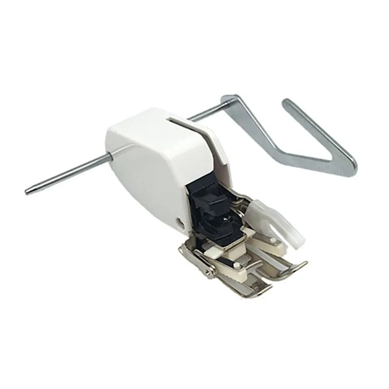 Anche Feed Walking Piede di Pressione Misura Bernina Vecchio Stile 830-1630 Macchine Include Piede e Adattatore 5BB5116