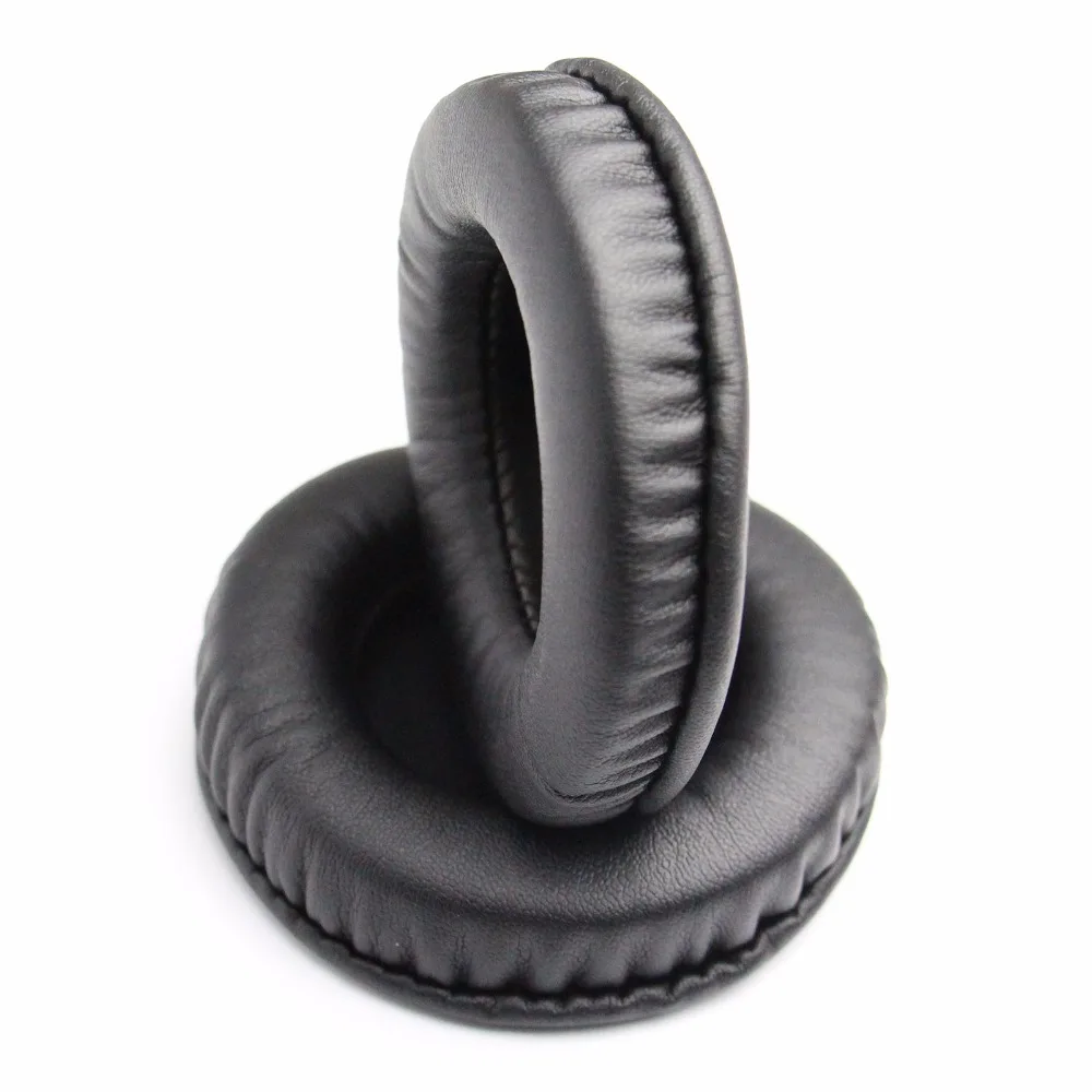 1 Pair General Soft Foam Earmuff Cup Cushion Earpads of Size 50 55MM 60MM 65MM 70MM 75MM 80MM 85MM 90MM 95MM 100MM 105MM 110MM