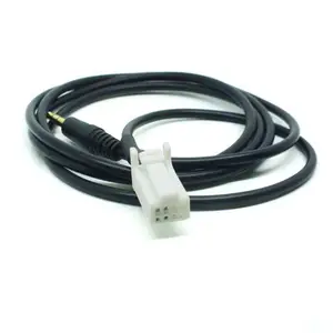 Suzuki swift usb aux adapter online