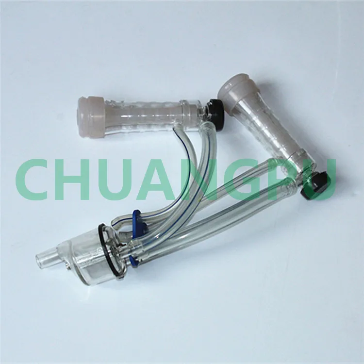 High Quality Goat Milking Cluster Group for Sheep Portable Milking Machine