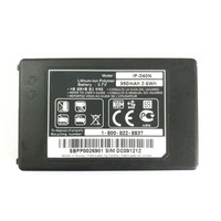 950mAh LGIP-340N LGIP340N Replacement Battery For LG KF900 KM555 KS500 KS660 GD300s GT350 GR500 GT550 GT550 GW525 Phone+gift