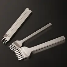 Leather Hole Punching Tool Set #5