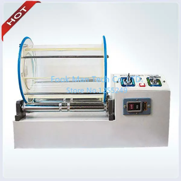 

jewelry Rotary Tumbler rock tumbler polishing machine gemstone polishing and shaping machine