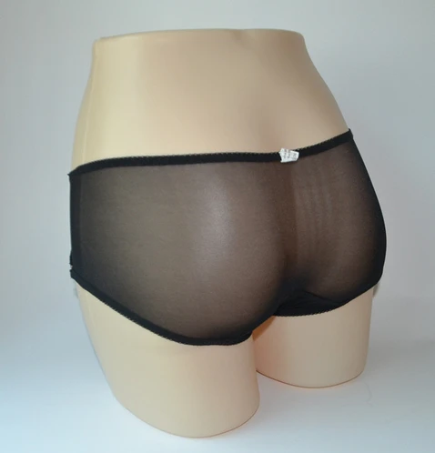 

Free Shipping! Female Underwear display mannequin, lower half body underwear model, clear plastic photography prop~~