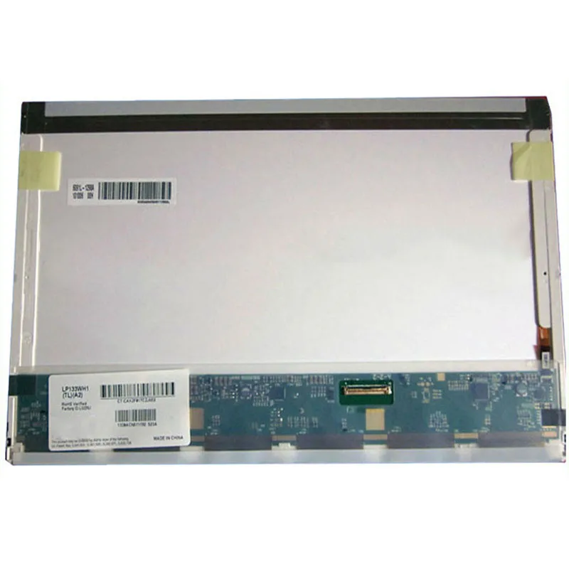 ЖК-экран для ноутбука HP CQ35 LP133WH1 TLA2 (TL)(A2) матрица 1366*768 40-pin