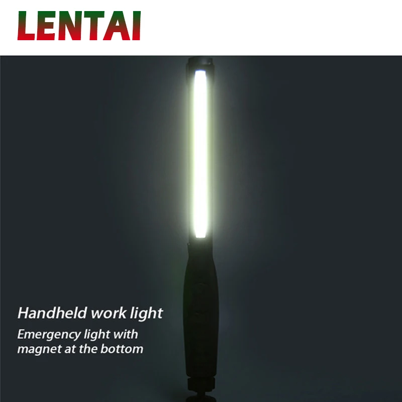 Лента для Peugeot 206 307 407 308 207 Mitsubishi asx Mini cooper Lifan Chery, 1 шт., автомобильные ручные рабочие огни, зарядка, COB Светодиодная лампа