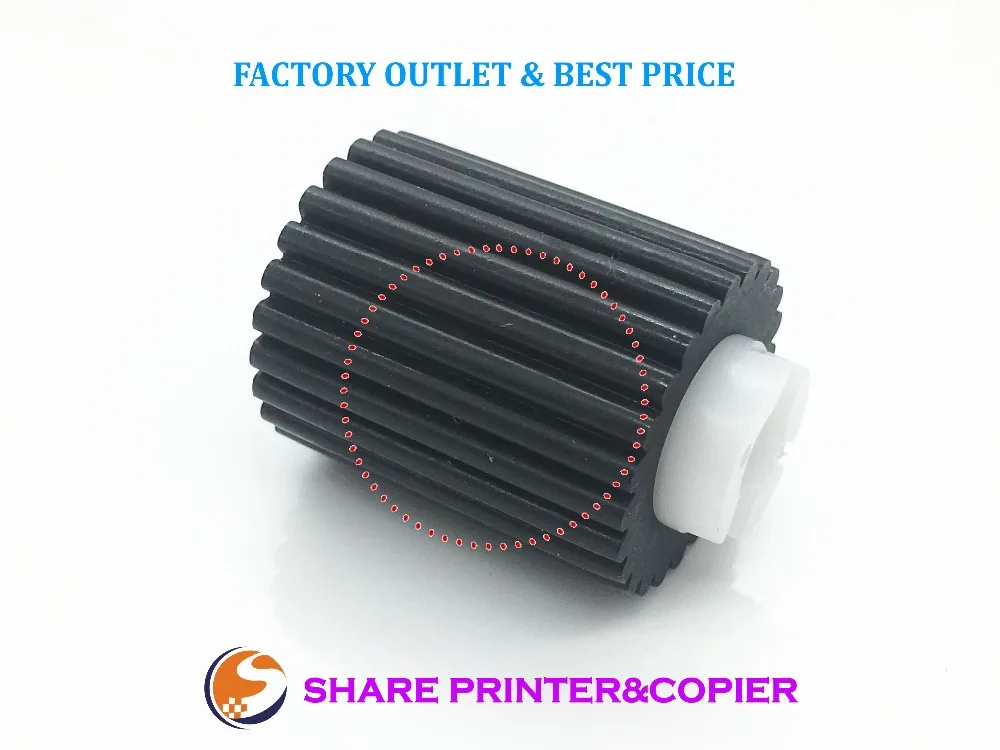 Share japan A5c1562200 pickup roller For KONICA BH223 BH283 BH363 BH423 BH7823 BH7828 223 283 363 423 7823 C451 C550 C650 C452