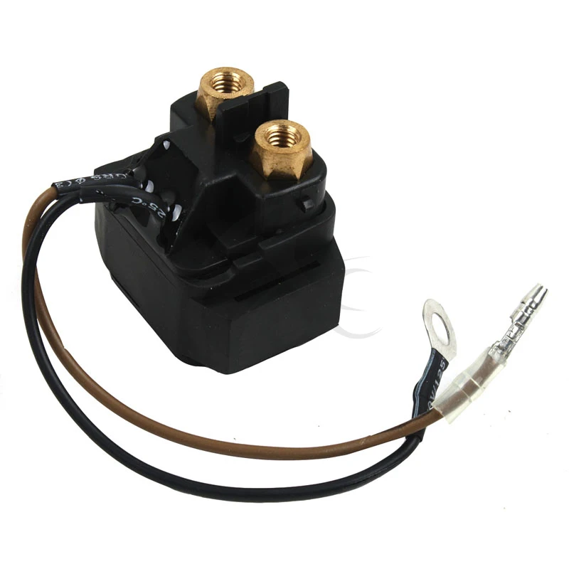 Motorcycle Starter Relay For YAMAHA SJ700 SJ 700 SUPERJET 2003-2009 XL700 WAVERUNNER 2002-2005