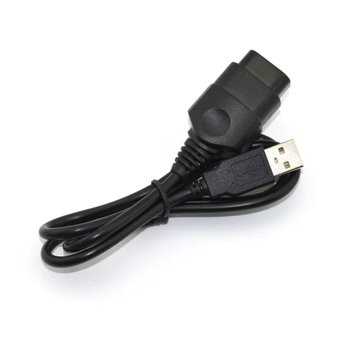 Imagen 2 del producto Para Xbox Cable adaptador convertidor de controlador para Xbox a USB PC