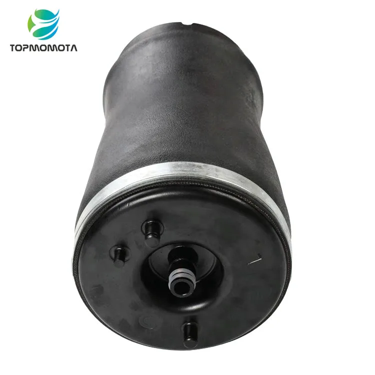 Brand new car air spring rear E53 # OEM 3712 6750 355 Air spring supplier for truck spare parts fit to BM W X5 OEM 37126750355