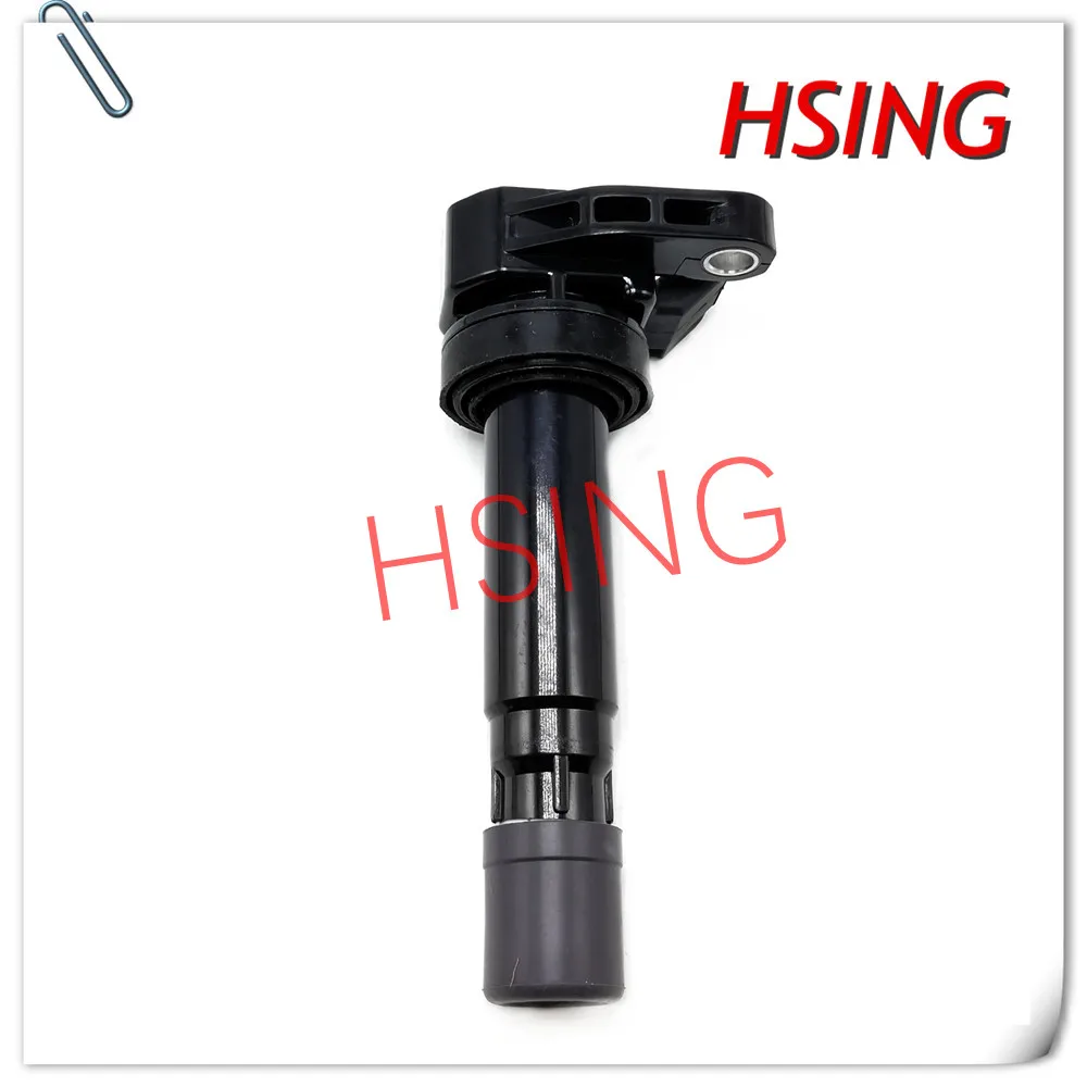 Ignition Coil Fits For Toyota Duet Daihatsu Cuore MK6 Storia ***Part No# 90048-52126 099700-0251 099700-0570