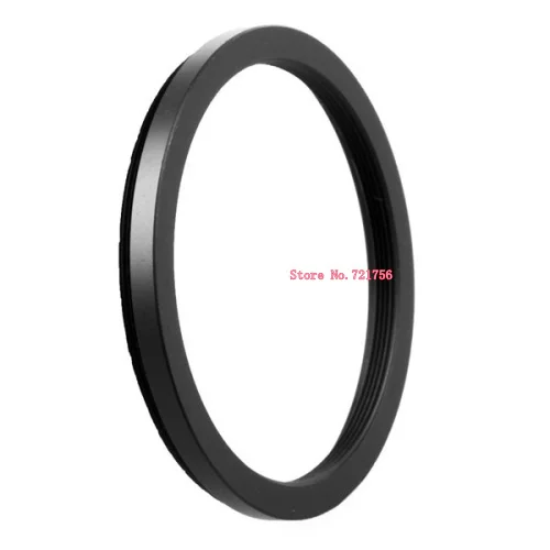 62mm-60mm 62-60mm 62-60 step down Ring Filter Adapter Für canon nikon