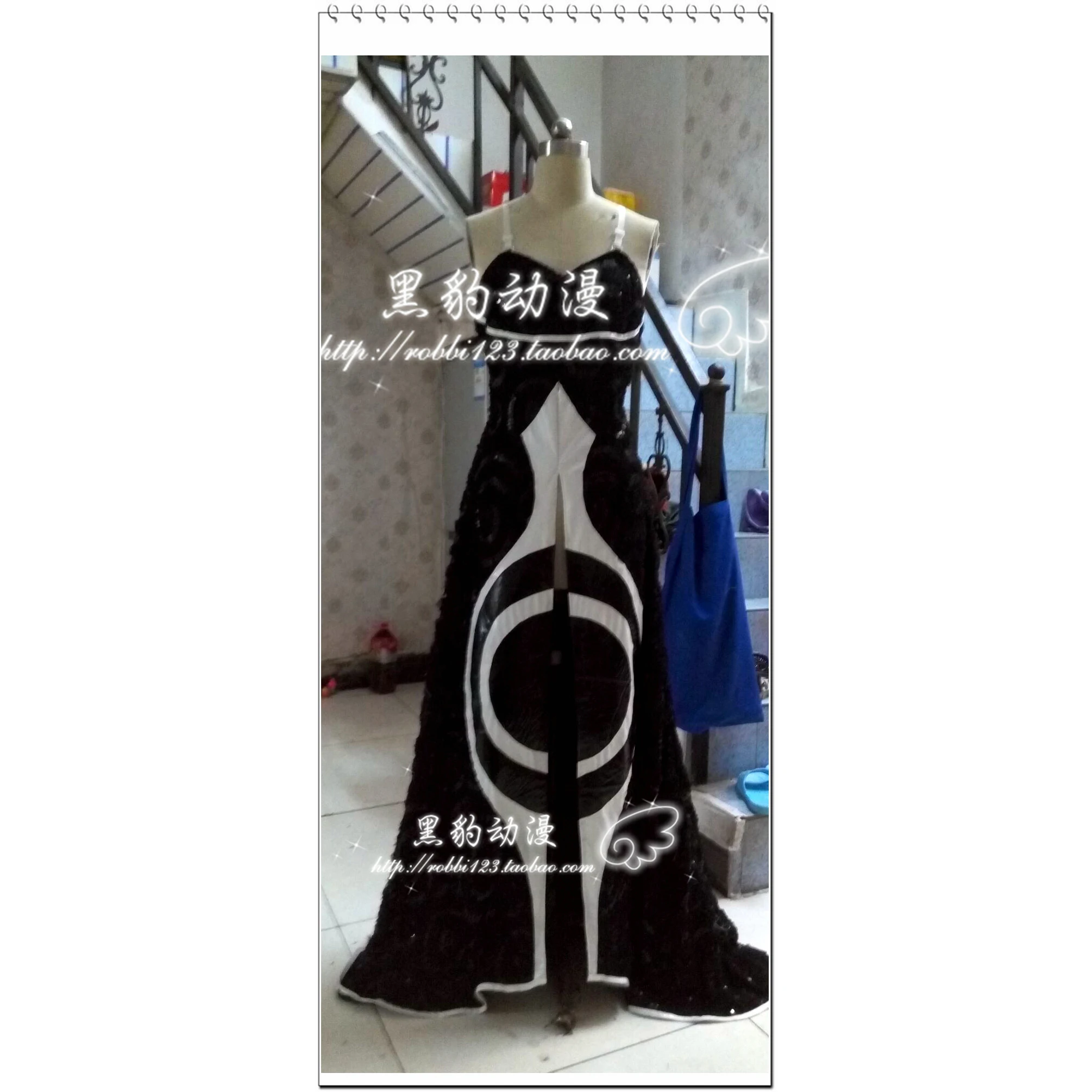 

Tsubasa: RESERVoir CHRoNiCLE Dimensional Witch Yuko Ichihara Dress Outfit Anime Cosplay Costume H020