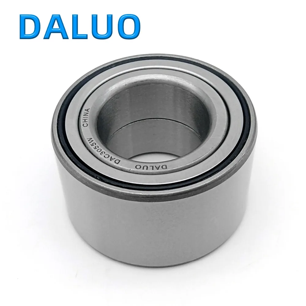 

Free shipping 4PCS DALUO DAC3055W DAC30550032 30*55*32 30x55x32 DAC3055 ATV UTV Wheel Hub Bearing CF500 CF600 CF800 CF188 CFX6