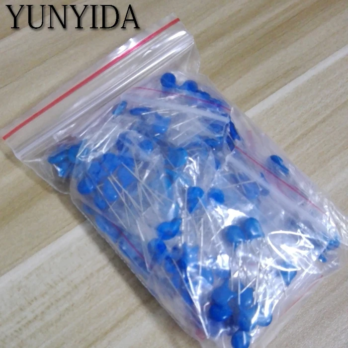 DIY KIT 180pcs=18value*10pcs 3KV Ceramic capacitor KIT 3KV 5P 10P 22P 30P 47P 56P 100P 150P 220P 330P 470P 102 222 332 472 103