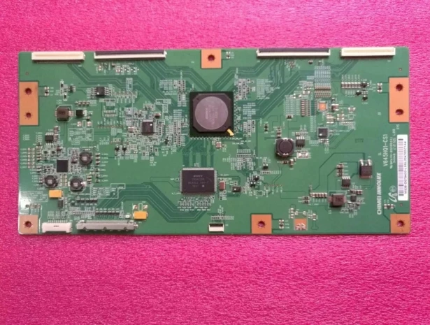 V645HQ1-CS1 Logic board  Board  for 65inch  T-CON