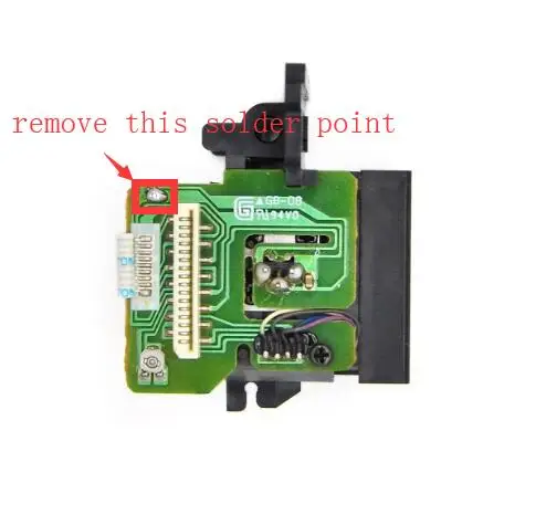 SF-P101N SF-101N SF101N P101N TP94V 16P Brand New CD Laser Lens Lasereinheit Optical Pick-ups Bloc Optique Mechanism