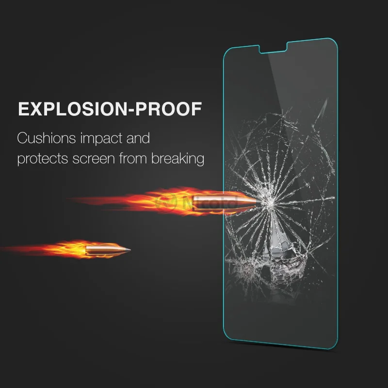 Tempered Glass for LG G6 Screen Protector 9H Phone Protection Film for LG G6 G6+ H870 H871 H872 H873 H870K LS993 US997 VS988