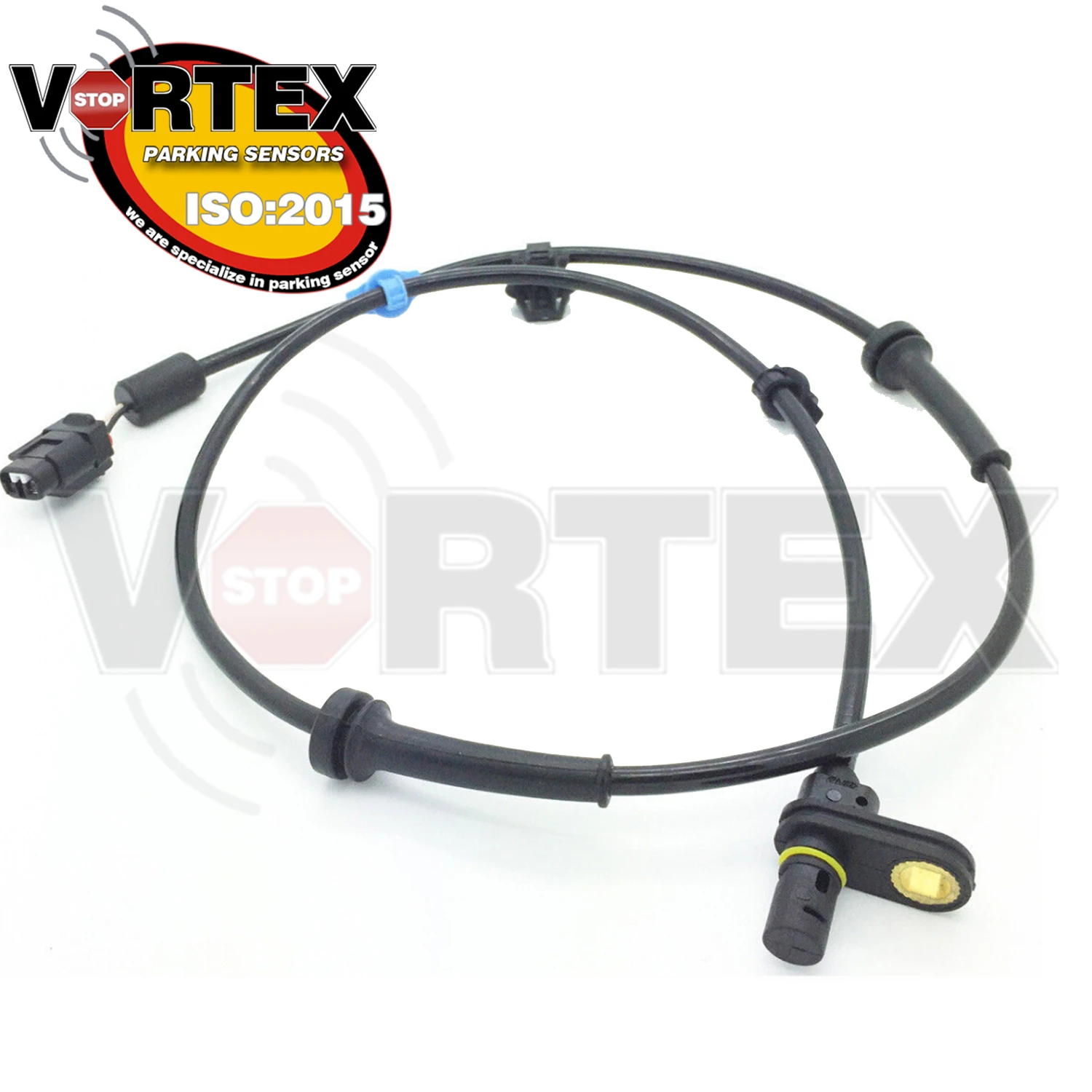 

Задние левые датчики скорости колес ABS подходят для Suzuki SX4 2008-2012 2.0L OEM:56320-79J00 56320-79J01 SU12826 5S11373