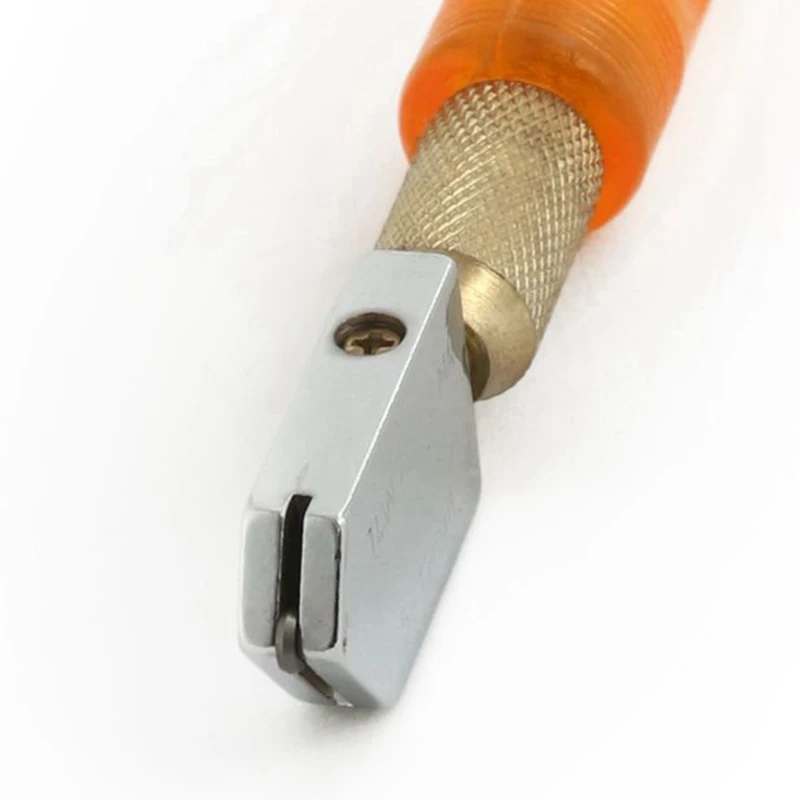 5-15 Mm Carbide Đầu Dao Cắt Kính Cắt Gương Ngói Dụng Cụ Bằng Nhựa ILOVETOOL