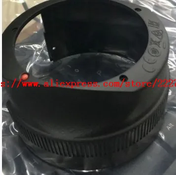 

Repair Parts For Canon EF 85mm F/1.2 L II Main Cover Housing Ass'y CY3-2154-000