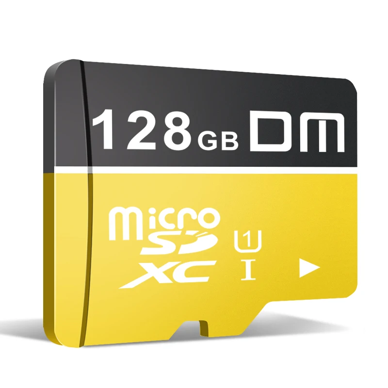 DM MCSD010-C10 Micro SD Card Class10 TF Card 16Gb 32Gb 64Gb 128Gb