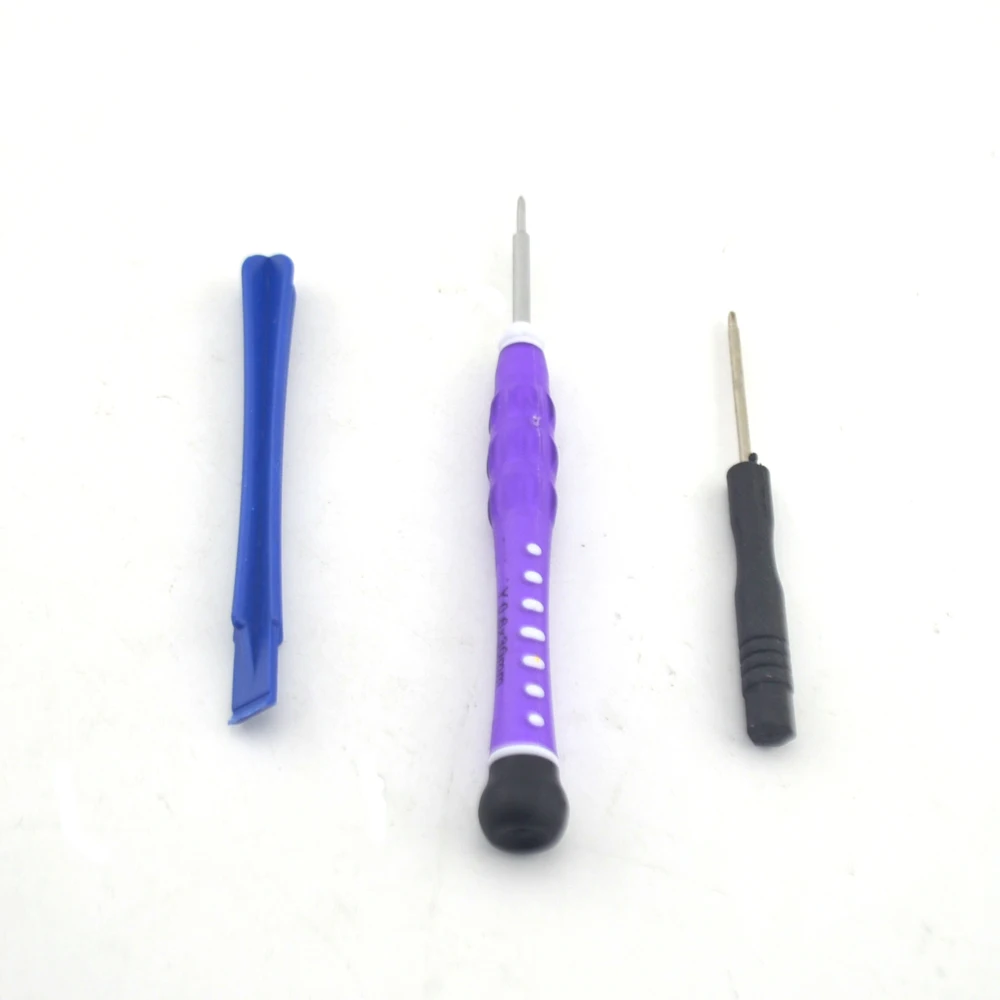 Professional 1.5 cross 0.6mm Y Screwdriver Tool Repair Parts for Switch NS Console Joy-con Shell joystick replacement