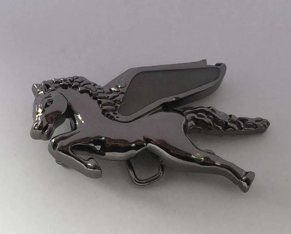 

Новинка 2018, светящийся мужской ремень Pegasus, ремень с пряжкой, подходит для широкого ремня 4 см с непрерывным запасом