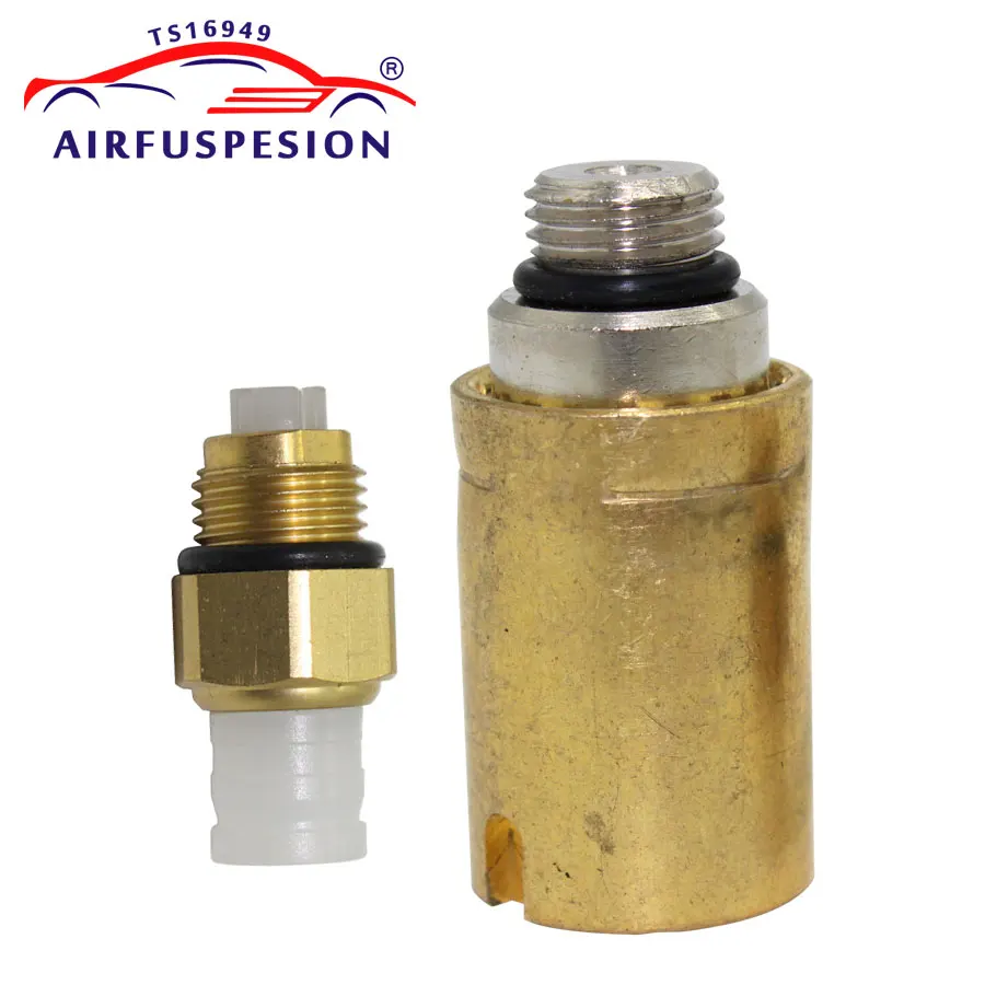 Air Suspension Risidual Pressure Valve For Audi Q7 VW Touareg Porsche Cayenne Air Spring Bag 7L0616813B 7L6616503B 7L5616403B