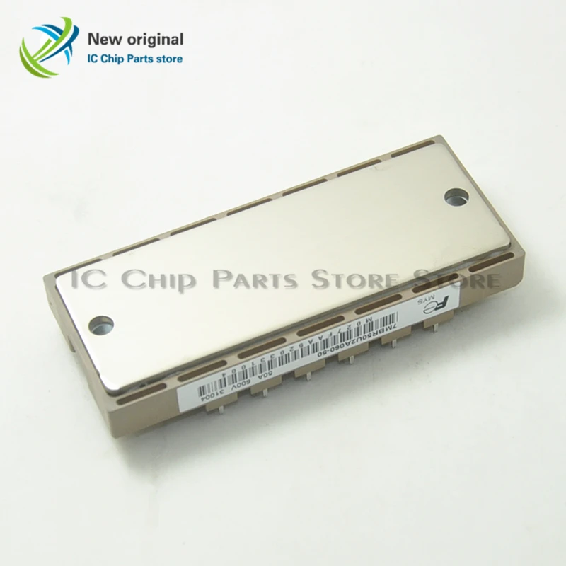 7MBR50U2A060-50 7MBR50U2A060 (1piece) Free Shipping IGBT Module, Original In Stock