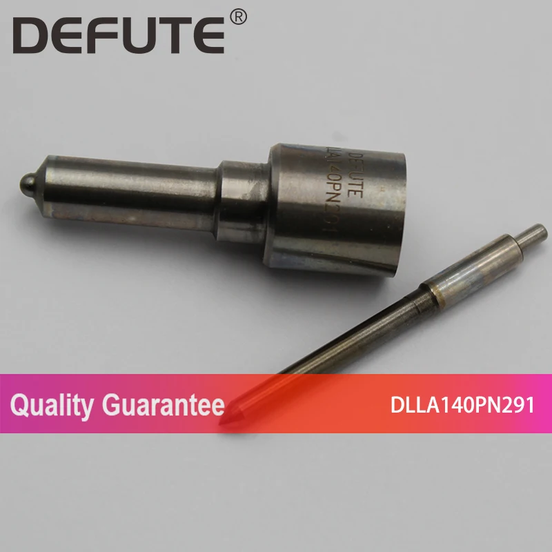 Hot selling DLLA140PN291 DLLA152PN009 Diesel Fuel Injector nozzle